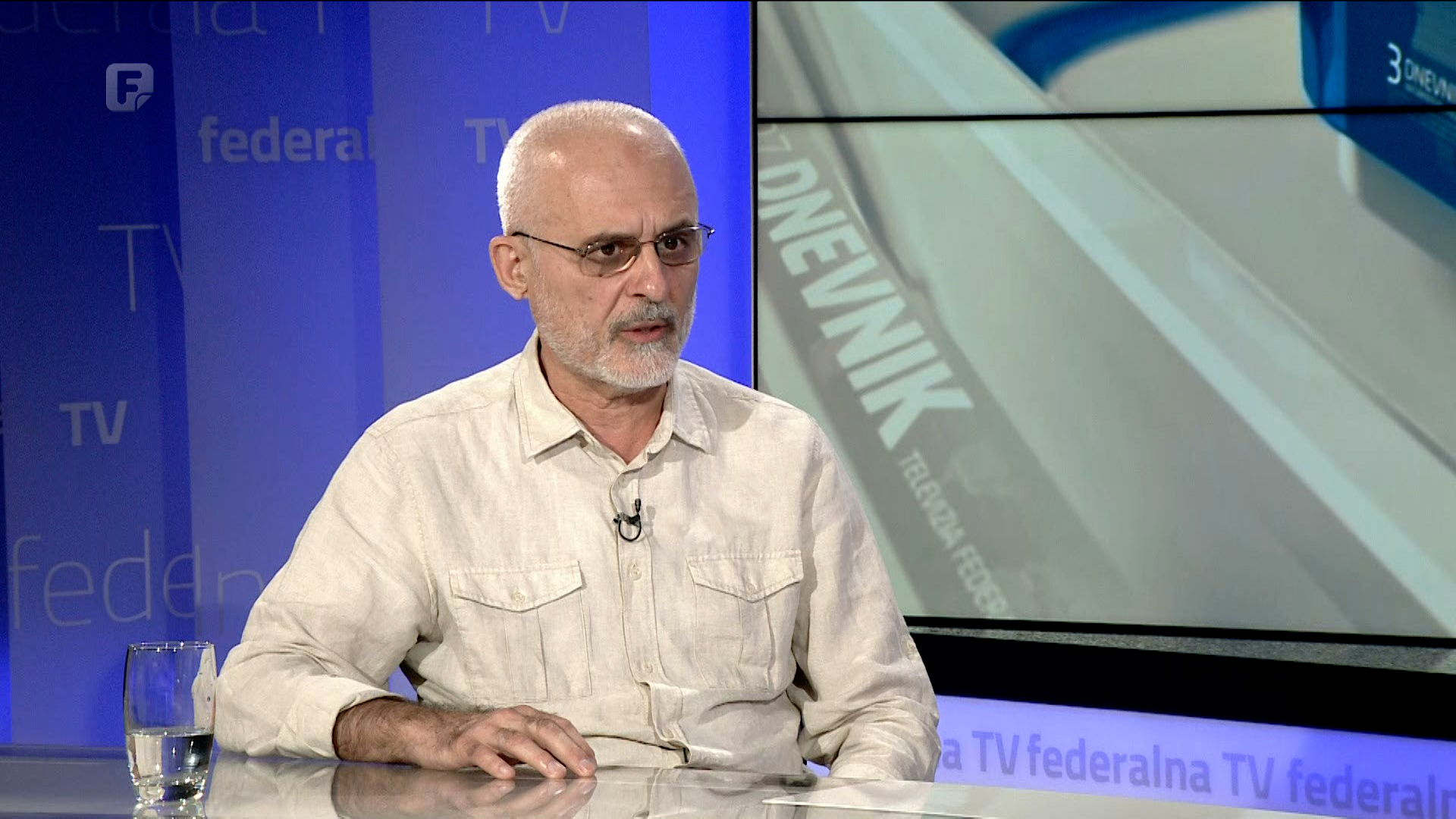 Avdović: Schmidt će morati odgovoriti koga i šta zastupa